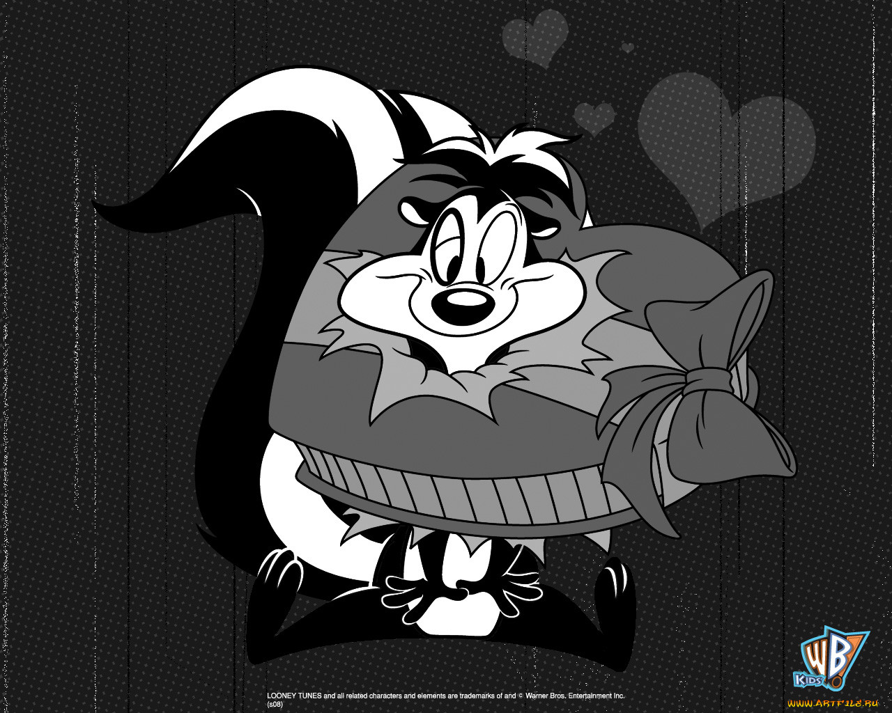 , looney, tunes